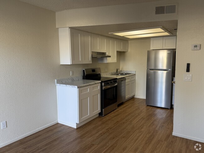 Building Photo - Mountain View Apartments