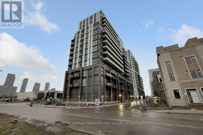 Photo du bâtiment - 10 Honeycrisp Cres