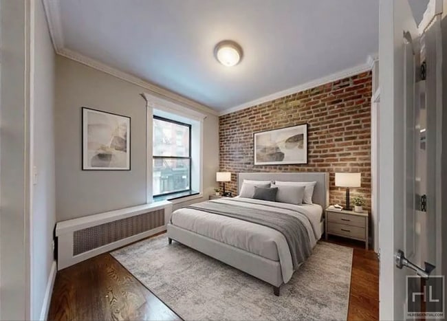 Building Photo - East 13th Street