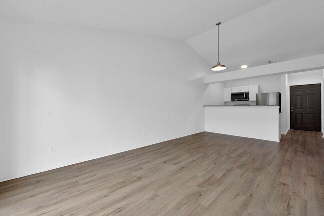 Foto del interior - Stratford Commons