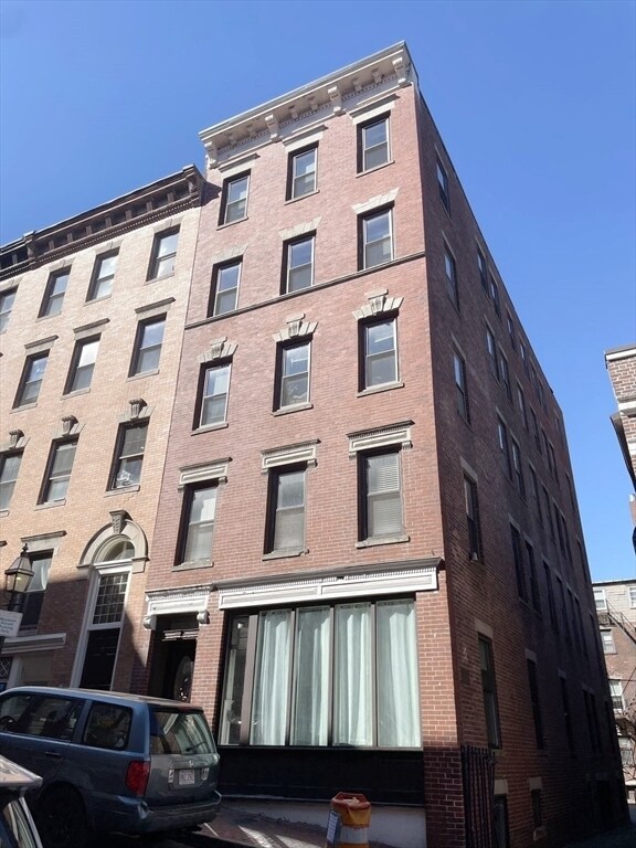 Foto del edificio - 5 Grove St