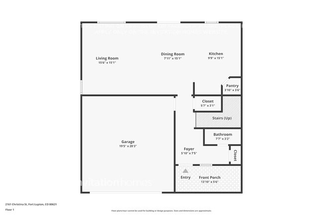 Foto del edificio - 2161 Christina St