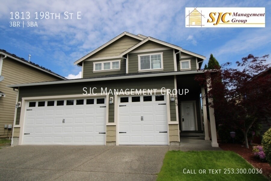 Primary Photo - 1813 198th St E