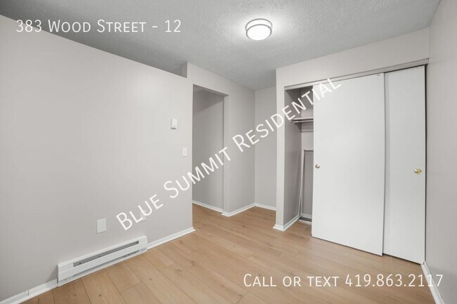 Building Photo - Ground Level 1 Bedroom Apartment