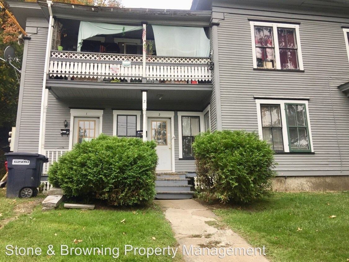 Primary Photo - 2 Foster St