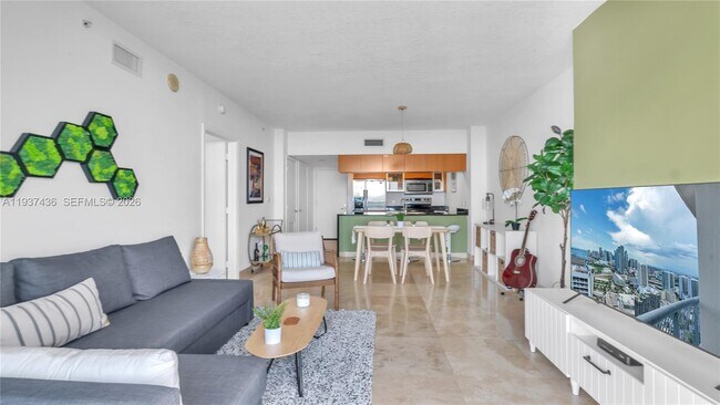 Foto del edificio - 1750 N Bayshore Dr