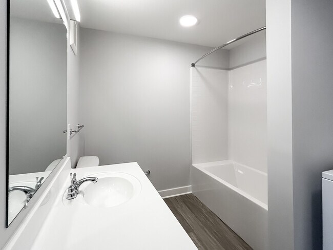 Foto del edificio - West Baden Lofts