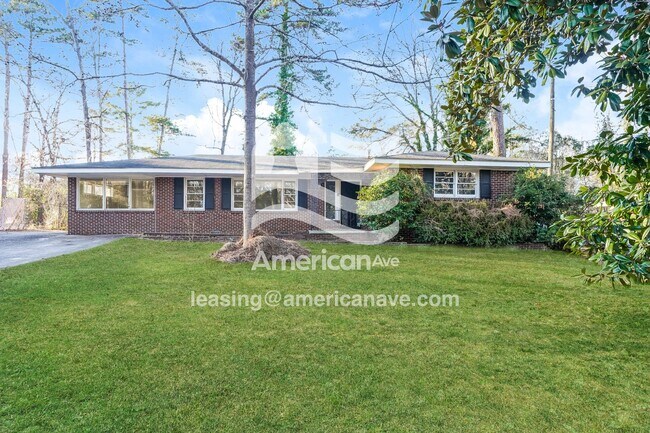 Foto del edificio - 209 Ashby Way