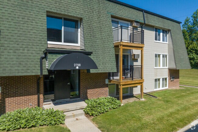 Foto del edificio - Auburn Hills Apartments