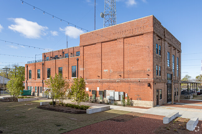 Building Photo - Electric Depot