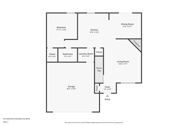 Foto del edificio - 9112 Old Ash Ct