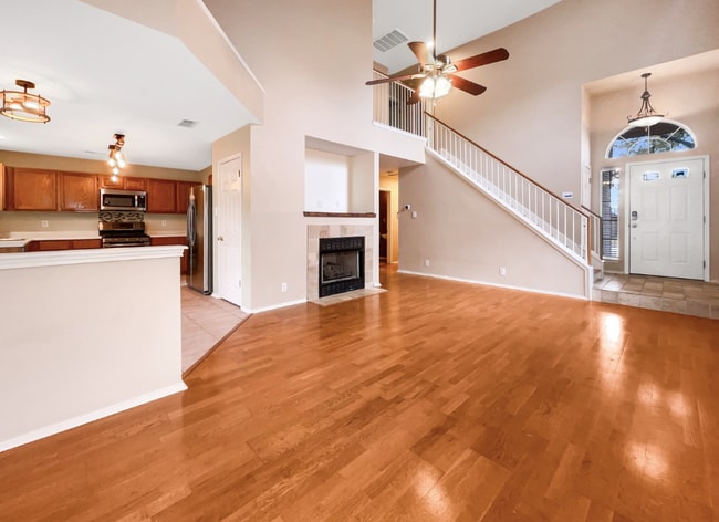 Foto del edificio - 3324 Tumblewood Trail