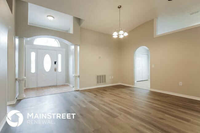 Foto del edificio - 3758 Cinnamon Fern Loop