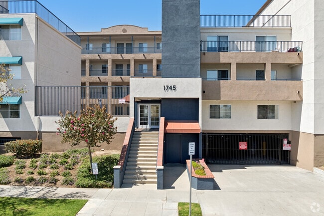 Building Photo - Chestnut Place Senior Apartments