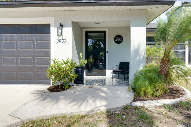 Foto del edificio - 2822 Palomar St