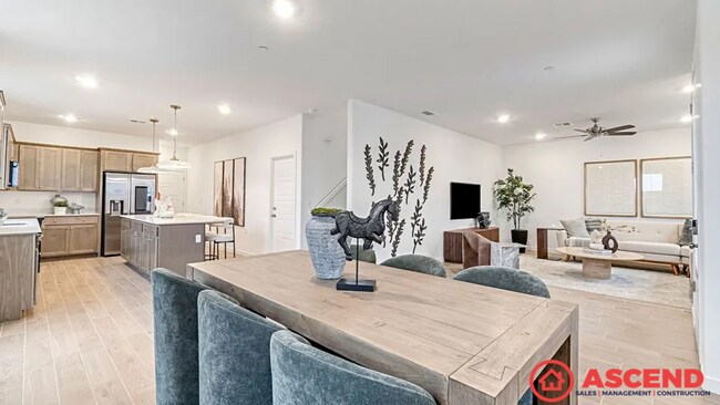 Building Photo - Move-In Ready New Construction – 4 Bed, 2.5 Bath, Solar-Powered, Pet-Friendly
