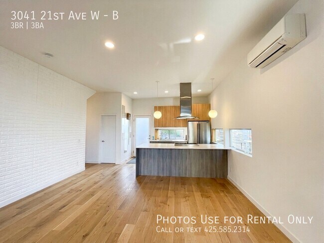 Foto del edificio - 3041 21st Ave W