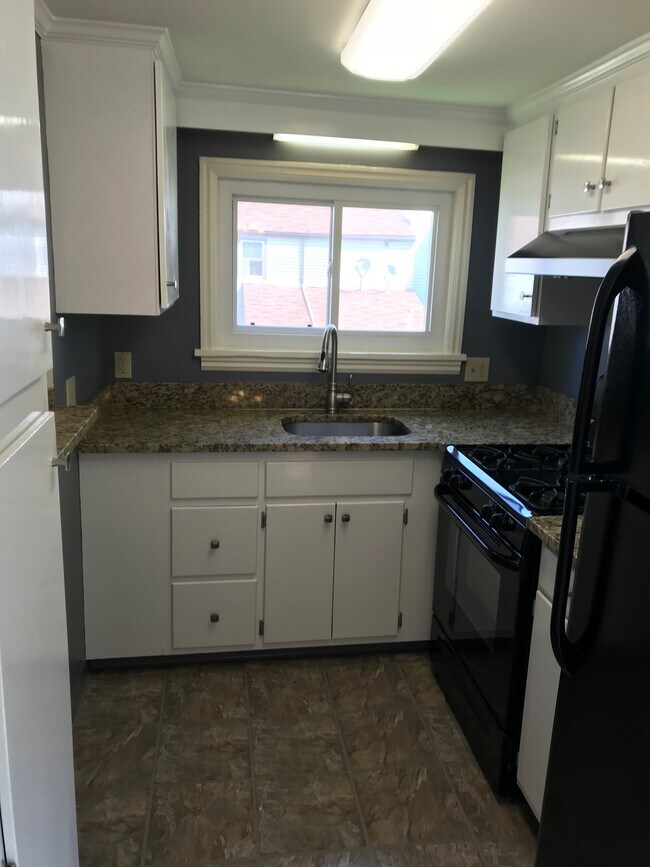 Foto del edificio - 536 Linden St