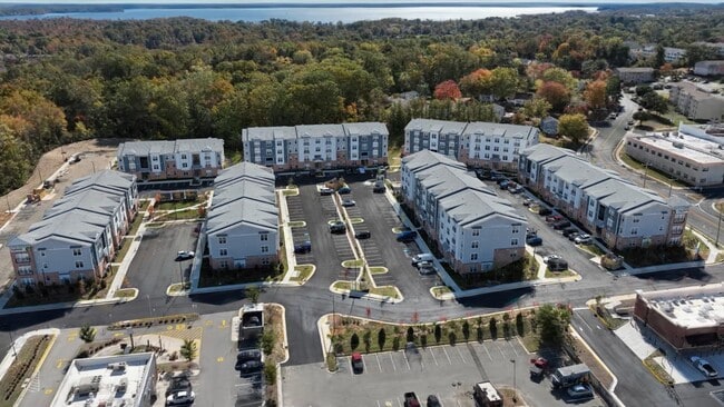  - Joyfield Flats at Woodbridge