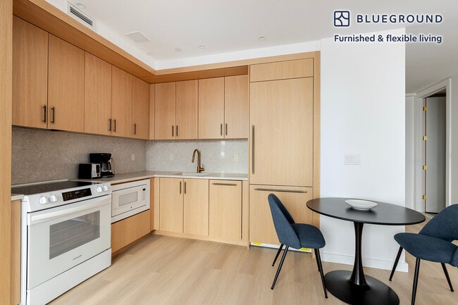 Foto del edificio - 525 Pacific St