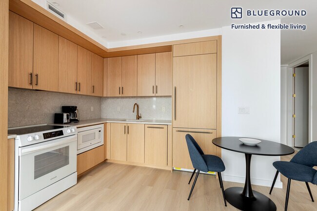 Foto del edificio - 525 Pacific St