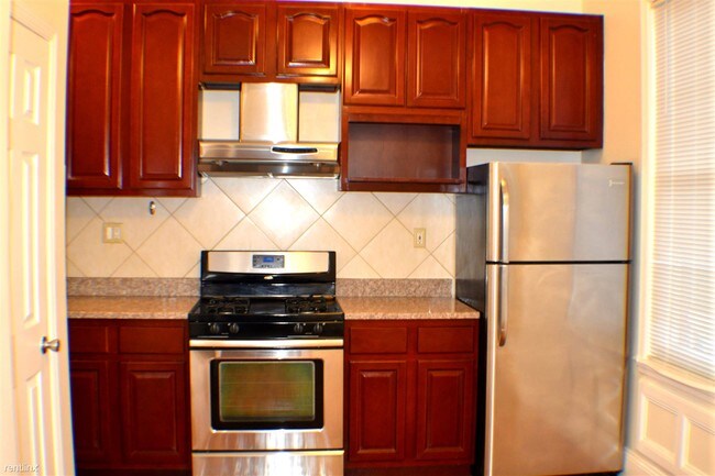 Foto del edificio - 2636 14th St
