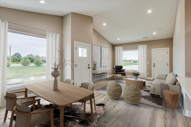 Foto del edificio - 5558 N Sandkey Ct