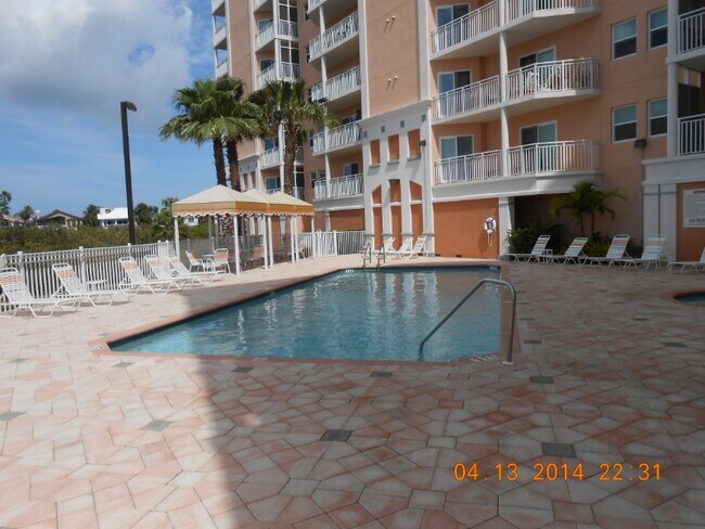 Foto del edificio - 4516 Seagull Dr