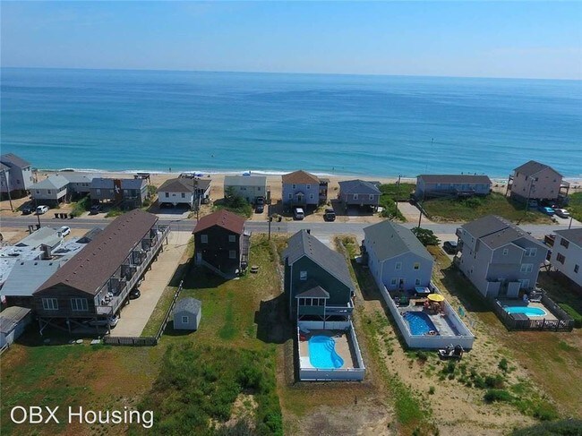 Building Photo - 4238 N Virginia Dare Trail