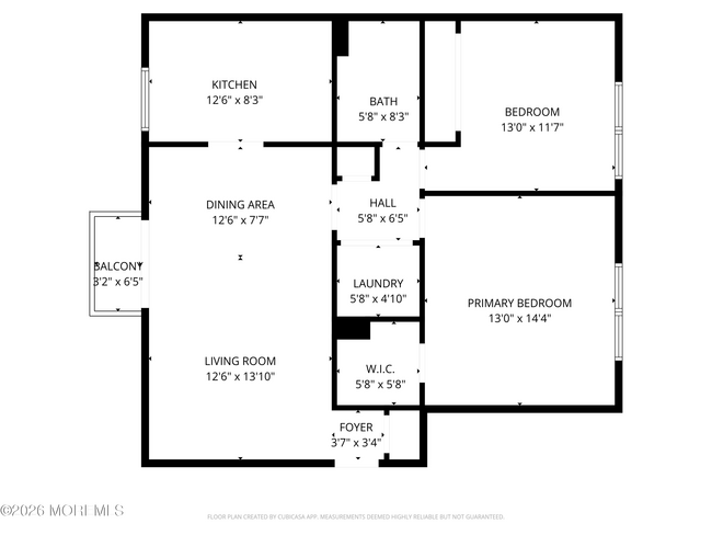 Foto del edificio - 1606 Main St