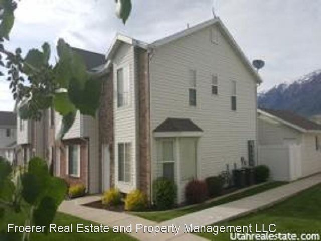 Foto del edificio - 2 br, 2 bath House - 341 W 1925 N