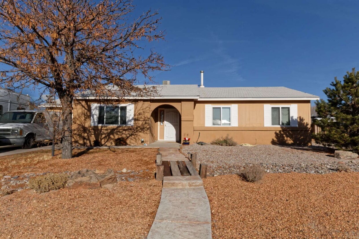 Foto principal - Lots of space for you and your dog!