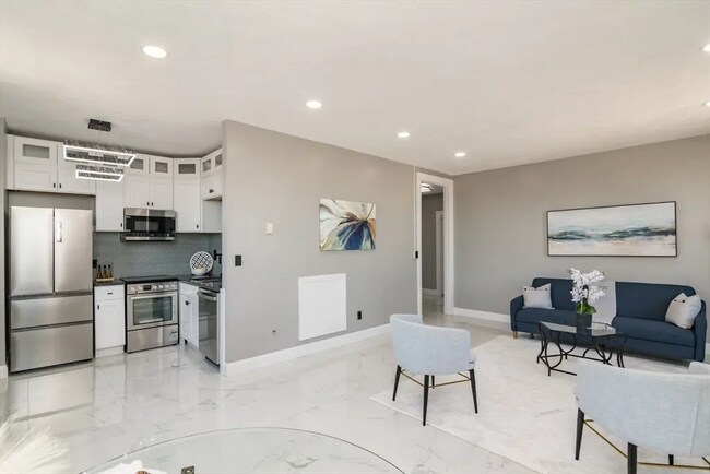 Foto del edificio - 140 Chestnut St