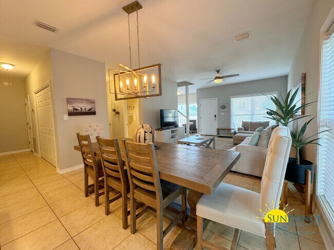 Foto del edificio - Furnished 30A Long-Term Rental!