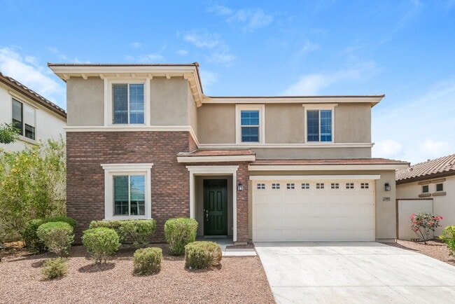 Building Photo - 21051 W Almeria Rd