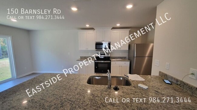 Building Photo - 150 Barnsley Rd