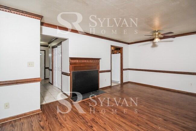 Foto del edificio - Find Your Oasis Here