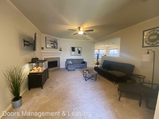 Building Photo - 3 br, 2 bath House - 10605 Elkridge Avenue