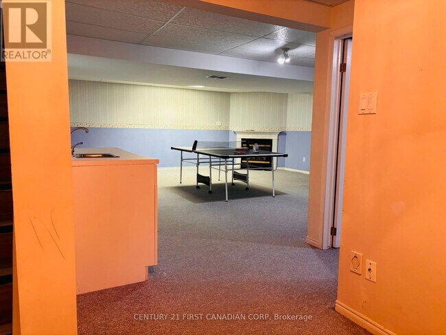 Photo du bâtiment - 601 Grenfell Dr