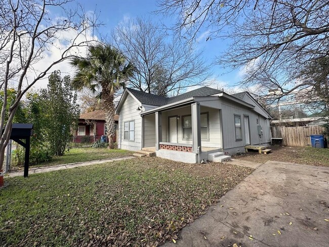 Foto del edificio - 1506 Willow St