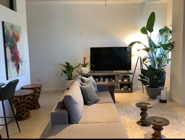 Foto del edificio - 3960 N Flagler Dr