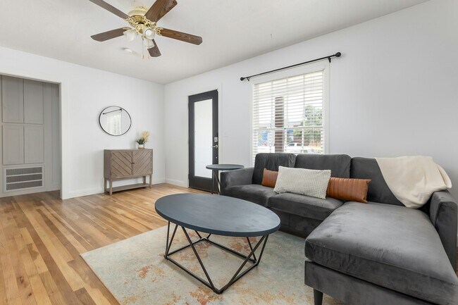 Foto del edificio - 2109 NW 36th St