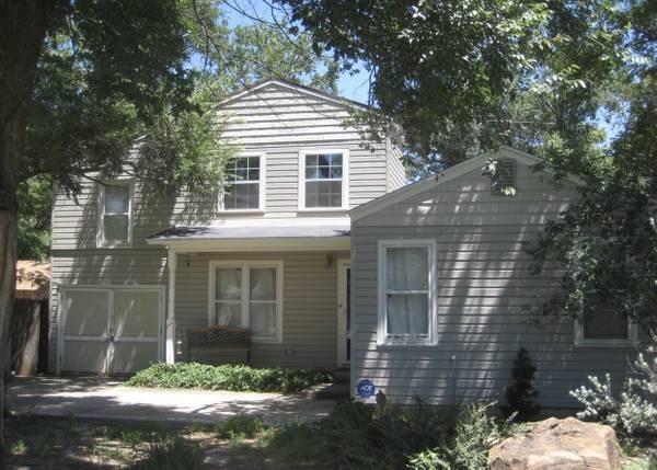 Foto principal - 2616 26th St