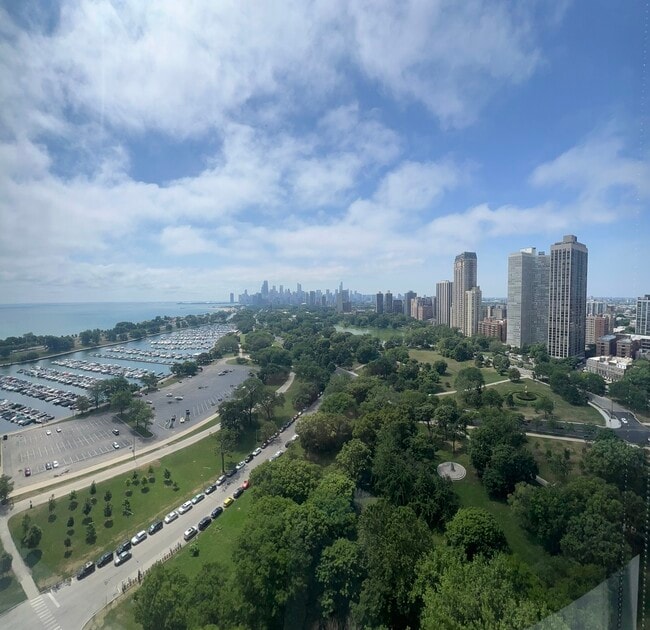 Building Photo - 2800 N Lake Shore Dr