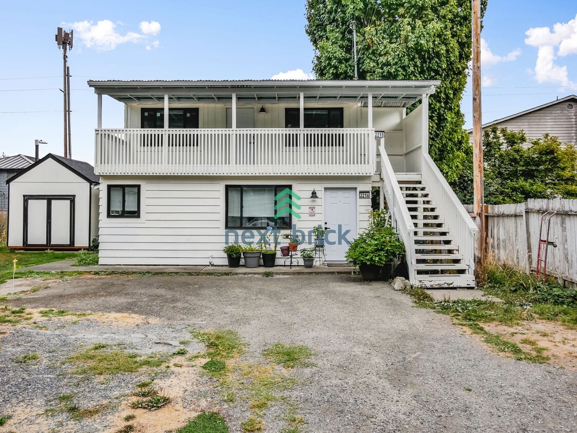 Primary Photo - Snohomish 223