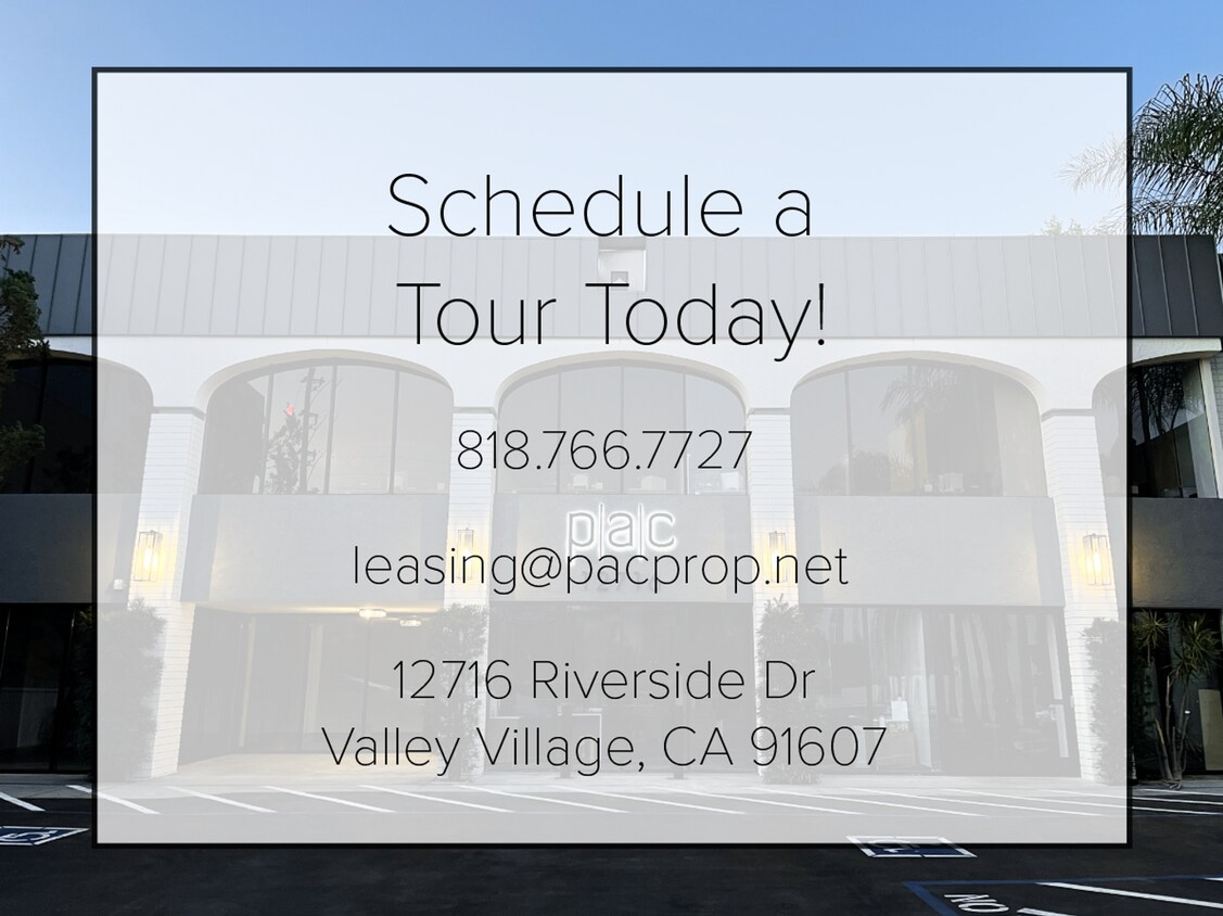 Foto del edificio - 5002 Tujunga Ave