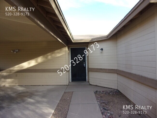 Foto del edificio - 1856 W Chardonnay Dr