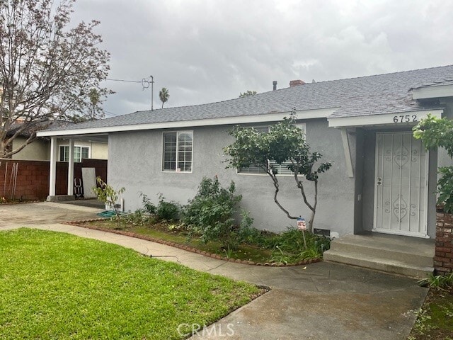 Building Photo - 6752 Oak Ave