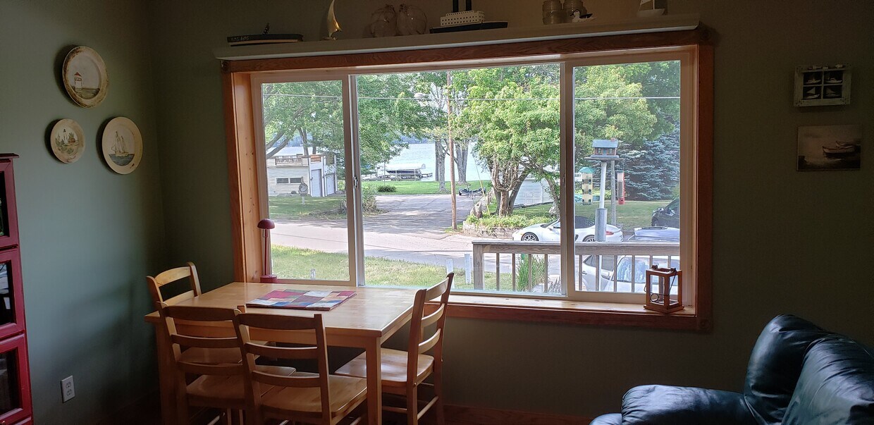 6023 Barnhart Rd, Ludington, MI 49431 Townhome Rentals in Ludington