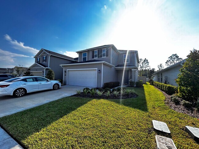 Foto del edificio - ? Immaculate 4 Bedroom, 3 Bath Home in Sto...